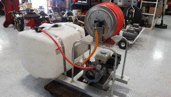 Hotsy Pressure Systems | Fort Myers, FL