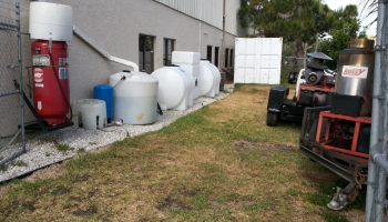 Hotsy Pressure Systems | Fort Myers, FL