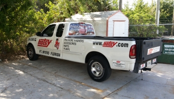 Hotsy Pressure Systems | Fort Myers, FL