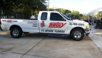 Hotsy Pressure Systems | Fort Myers, FL