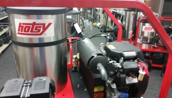 Hotsy Pressure Systems | Fort Myers, FL