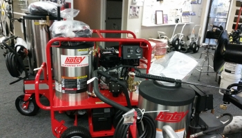 Hotsy Pressure Systems | Fort Myers, FL