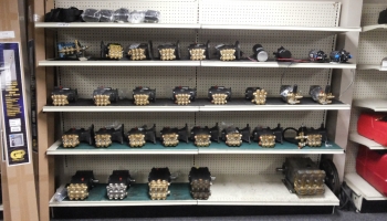 Hotsy Pressure Systems | Fort Myers, FL