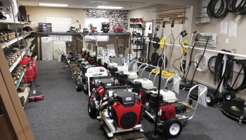 Hotsy Pressure Systems | Fort Myers, FL